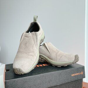 MERRELL | Jungle Moc Slip-on Shoes